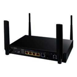 Zyxel SBG3600-N Wireless Router DSL Modem 4-port Switch GigE